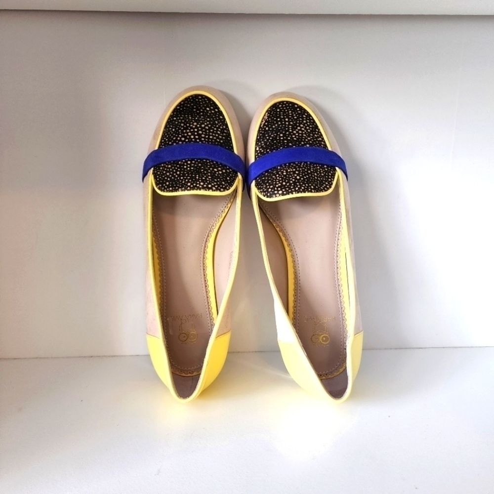 Rara Avis loafers/shoes - Picture 7 of 10